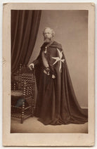Sir George Bowyer, 7th Bt NPG Ax8650