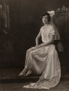 Cynthia Fyers NPG x84202