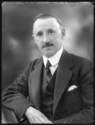 Edward Albert Ashton Bagley NPG x78569