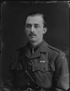 Walter Egerton George Lucian Keppel, 9th Earl of Albemarle NPG x105610