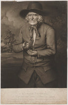 Richard Penrose NPG D40147