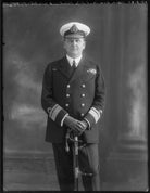 Sir Richard Webb NPG x120215