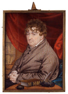 John Wolcot NPG 156