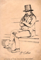 William Cobbett NPG D4939