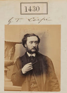 G.T. Corpi NPG Ax50831