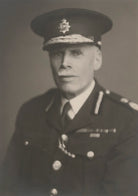 Sir (Herbert) Alker Tripp NPG x185749