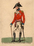 Sir David Dundas NPG D2289