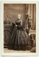 Maria (née Dunn), Duchess de Stacpoole NPG Ax46808