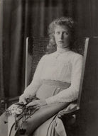 Princess Mary, Countess of Harewood NPG Ax29315