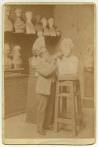 Thomas Woolner NPG x13286