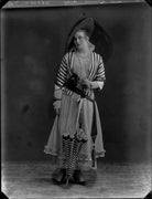 Modesta Daly NPG x32862