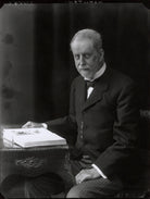 Lord George Francis Hamilton NPG x34178