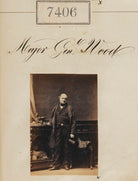 Major General Wood NPG Ax57313