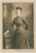 Miss Jones NPG x127447