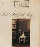 Robert Stopford NPG Ax60853