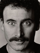 Antony Sher NPG x32788