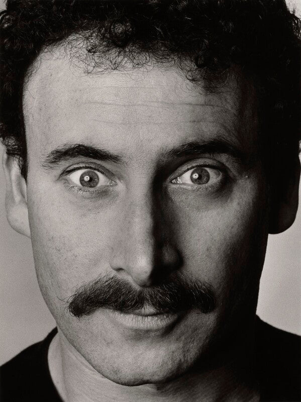 Antony sher npg x32788