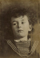 Leopold Hamilton Myers NPG Ax68406