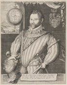 Sir Francis Drake NPG 3905