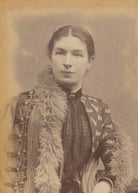 Mary Augusta Ward (née Arnold) NPG P1700(3a)