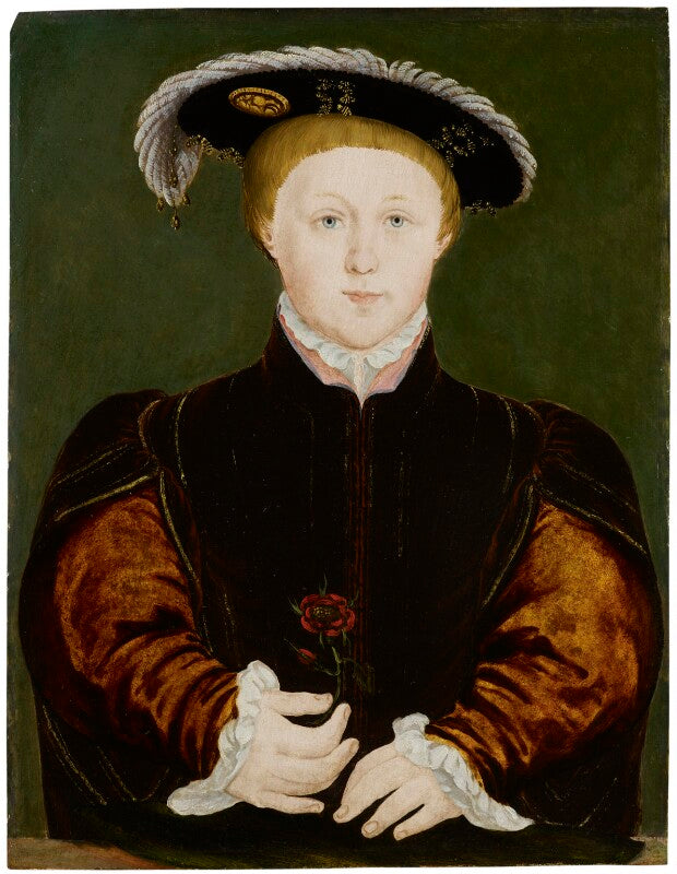 King edward vi npg 1132