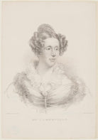 Mary Somerville NPG D9101