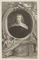 Francis Russell, 4th Earl of Bedford NPG D19169