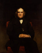 Hon. James Wilson NPG 2189