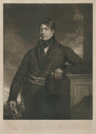 Joseph Hanson NPG D35309
