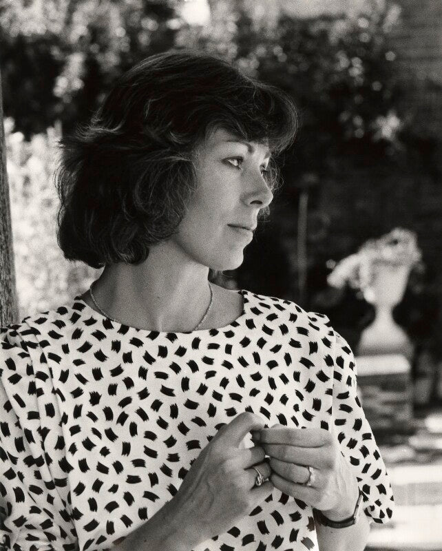 Rose tremain npg x35718