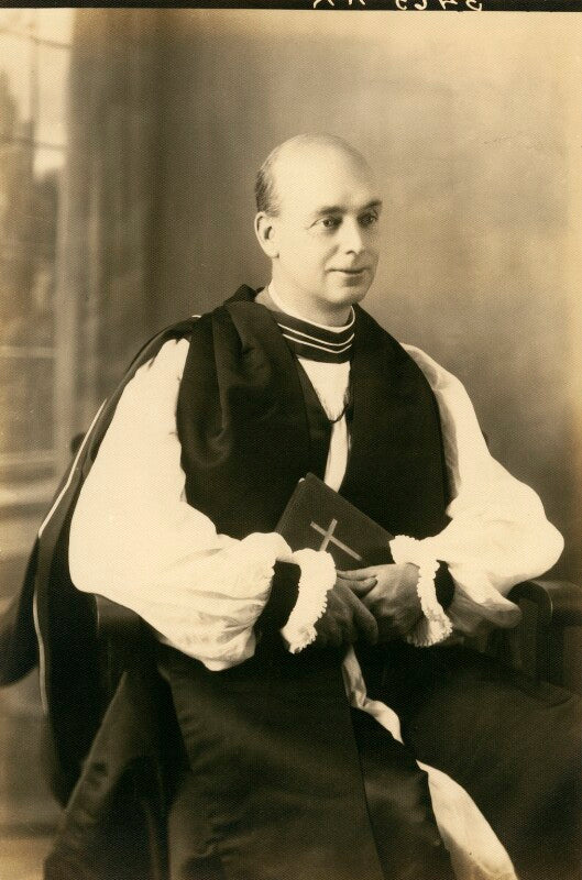 Walter burd npg x75701