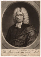 John Nesbitt NPG D4664