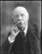 Sir Stephen Collins NPG x120092