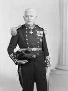 Sir Arthur Routley Hutson Morrell NPG x97296