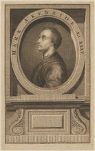 Mark Akenside NPG D13925