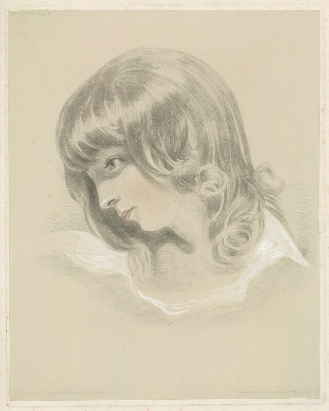 Emilia mary boucherett npg d32005