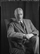 Arthur Hayes Belcher NPG x42069