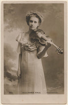 Marie Hall NPG x126797