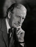 Sir Frederick Ernest Gibberd NPG x16370