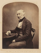 Sir William Jackson Hooker NPG P354