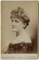 Winifred Hare NPG x127916