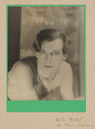 Cecil Beaton NPG x30316