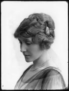 Grace Lane (Mrs Kenneth Douglas) NPG x103355