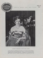 Elizabeth-Anne Marie Gabrielle (née Fitzalan-Howard), Lady Hastings NPG x195083