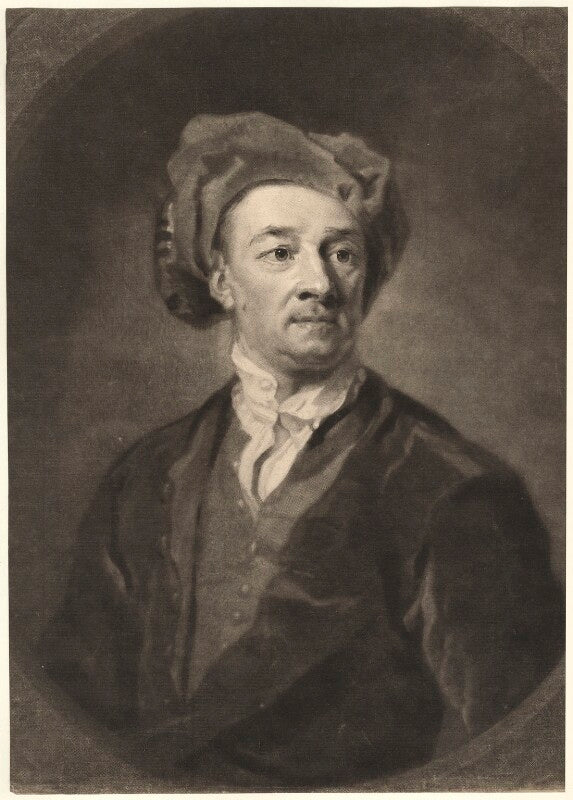Jean baptiste monnoyer npg d5277