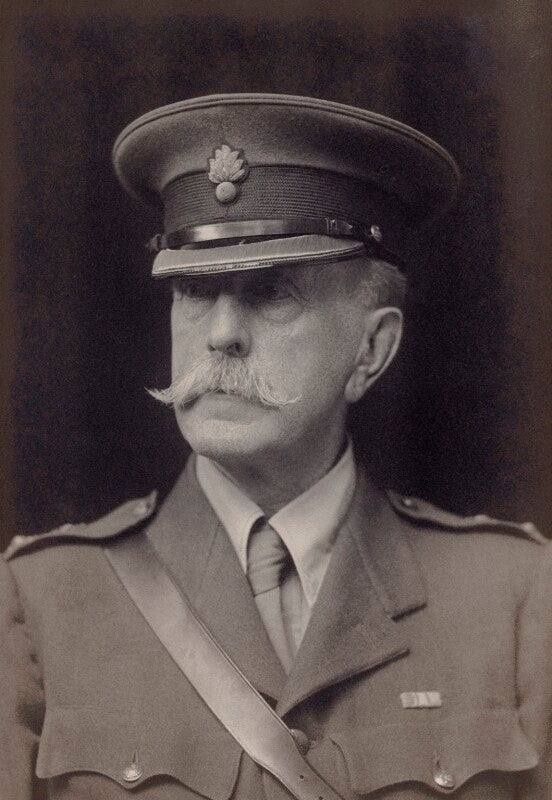 Charles robert wiliam colville, 2nd viscount colville of culross npg x166699