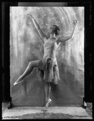 Peggy Beaty NPG x124356