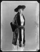 Lily Long NPG x103640