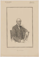 Edward Hicks NPG D46186