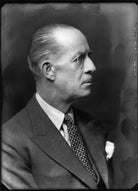 Prince Andrew of Greece NPG x127563